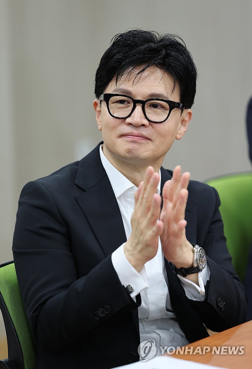 한동훈, 나경원 발언 사과…단합을 위한 계기로 기대 - 국민의 이목 집중