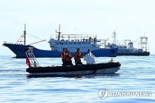 필리핀 마르코스 시진핑과 남중국해 갈등 완화 방안 논의