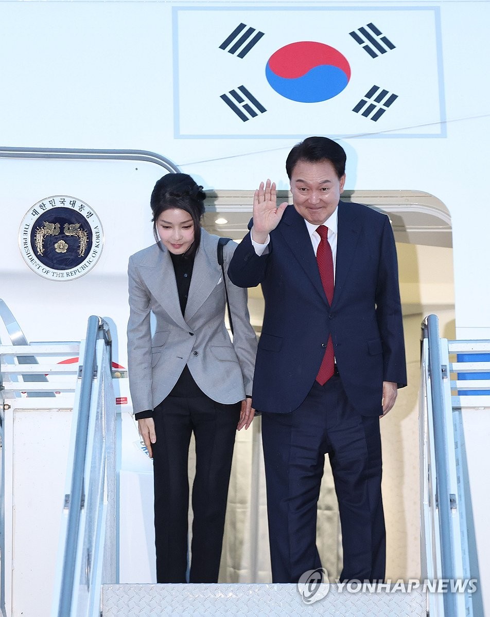 윤석열 대통령, 내란 혐의로 공수처 2차 출석요구 불응