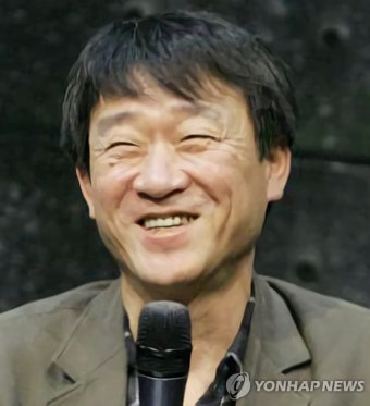학전 김민기 대표 