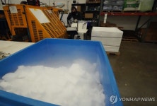 12년간 한몸처럼 가격 올린 드라이아이스 업체들…공정위 제재
