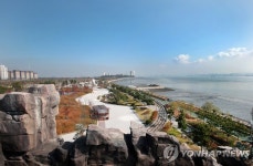 인천 영종도 씨사이드파크 리모델링 추진…이용 활성화