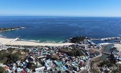 [톡톡 지방자치] 깊은 고성 바닷속에서 지역부흥 마중물 콸콸