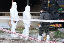 경북도청 수의직 공무원 14명 모집에 3명만 지원…충원 어려움