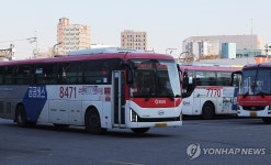 경진여객 노조 내일 운행 전면 중단 결정