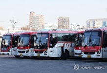 경진여객 노조 내일 운행 전면 중단 결정