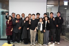 태국 스타트업, 서울시 청년쿡비즈니스센터 방문