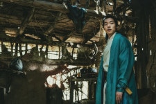 외계+인 2부 최동훈 얽혀있는 이야기 풀리며 쾌감 선사할 것