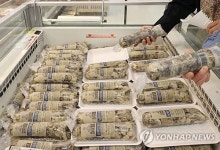 이마트 전국 135개 매장서 경남 수산식품 상생기획전