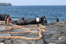 제주 돌염전 산책