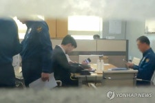 사건브로커 수사 검찰, 전남경찰 압수수색