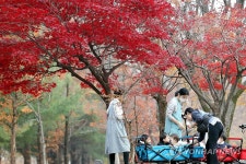 울그락불그락