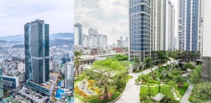 [게시판] 롯데건설, 제14회 인공지반녹화대상서 2관왕
