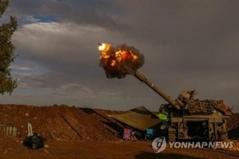 휴전 이틀째 헤즈볼라 맞댄 이스라엘 북부에는 공습경보