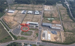 보령 웅천일반산단 근로복지센터 신축 추진…국비 20억원 확보