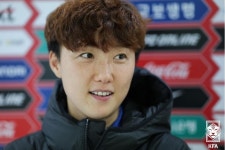 여자축구 U-20 박윤정 감독, 우즈베크와 데뷔전…