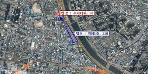 대구 칠성시장에 주차타워 건립…사업 표류 3년만에 해법