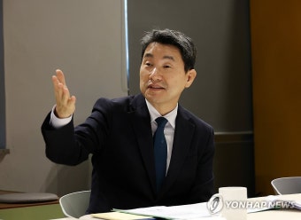 모두발언 하는 이주호 부총리