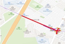 송파구, 거여동 오금·양산로 낡은 간판 교체한다