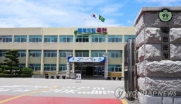 확 달라진 점포환경…옥천 소상공인 경영개선지원 성과