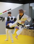 [휴먼n스토리] 아픔딛고 힘찬도약 장애인 태권도 선수들의 금빛발차기 도전