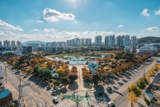 서산 중앙호수공원 옆에 최대 500대 수용 주차타워 추진