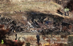 자승 전 총무원장, 칠장사 요사채 화재로 입적