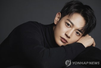 배우 이동욱·민호, 올림픽 프렌즈 선정…강원유스올림픽 홍보