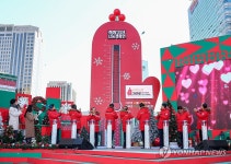 100도 그 이상을 향해