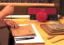 단절 우려 배첩장·사경장 등 무형문화재 취약종목 25개 선정