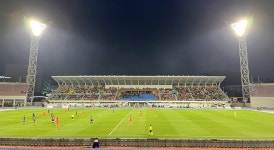 가장 잘 관리된 K리그 구장 1위에 강릉종합운동장 선정
