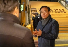 범죄 안전지대로…강서구, 화곡1동에 범죄예방 디자인 적용