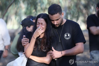 '하마스 성범죄' 증거 속속…
