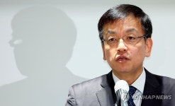 지명 소감 밝히는 최상목 경제부총리 후보자