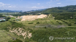 원주 부론산단 800억원 규모 PF 대출 성사…조성사업 동력 확보