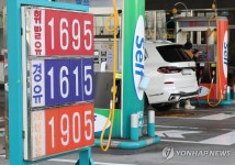 국제 유가 급락