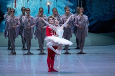 국립발레단 신작 인어공주 내년 5월 무대 오른다