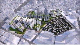 서울 강서구 화곡동 등 6곳 모아타운 지정…총 7천세대 공급