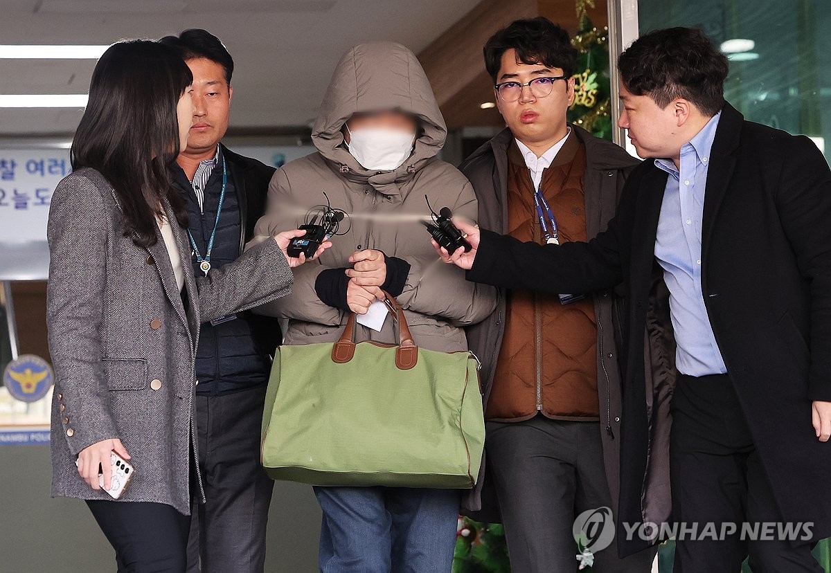 수원 전세사기 사건, 공인중개사 A씨 포함 11명 검찰 송치