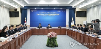 제10회 중앙지방정책협의회