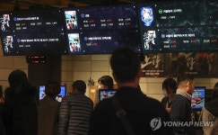 서울의 봄 600만명 돌파…천만 영화 향해 질주