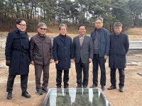 백제금동대향로 발굴은 평생 잊을 수 없는 기억이죠