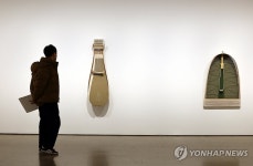 임충석 작가, 개인전 ‘획’