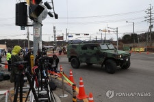 70-2대대(25사 신교대) | 취재진으로 북적이는 신교대