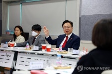 조규홍 장관, 부산광역정신건강복지센터 방문