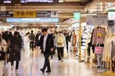 대전 중앙로지하상가 운영 시설공단이 맡기로…내년 7월부터