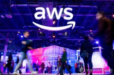 아마존, 한국에 첫 재생에너지 투자…60MW 규모 태양광 발전