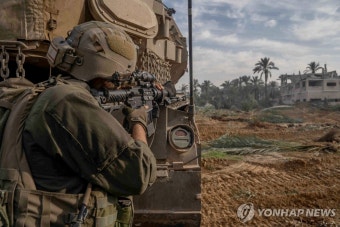 사람 계속 죽는데 이스라엘 왜 