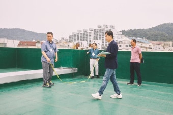 서울시 중장년 '보람일자리' 사업에 5천149명 참여…역대 최대