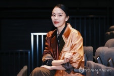 연합뉴스와 만난 안무가 박수정